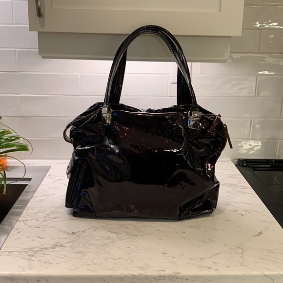 Vintage Pauric Sweeney bag - Picture 2 of 9